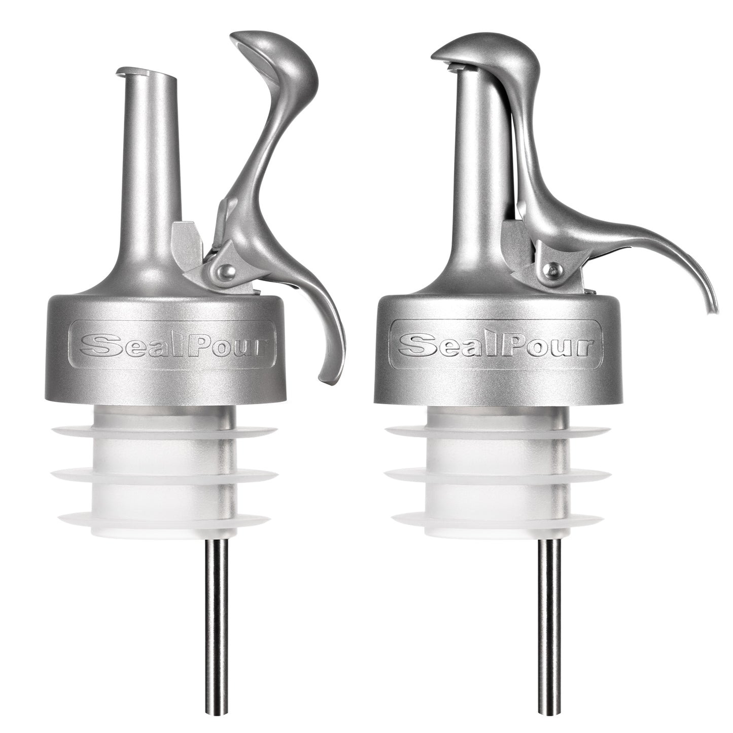 SealPour Pourers Premium Version