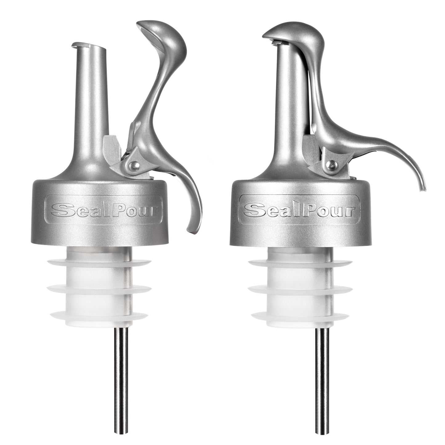 SealPour Pourers Premium Version