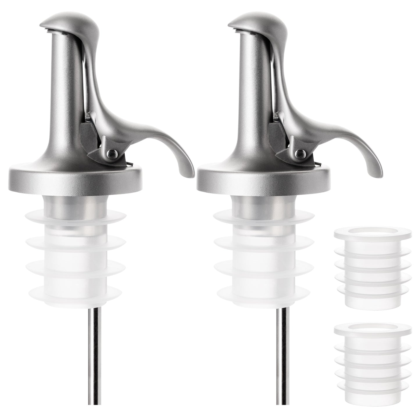 lulu pour pourer spouts