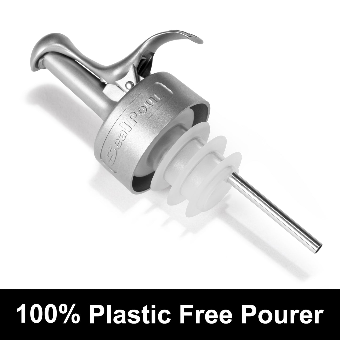 SealPour Pourers Premium Version